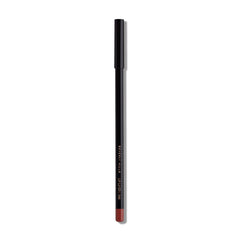 Acabado mate terciopelo y color intenso para labios definidos.