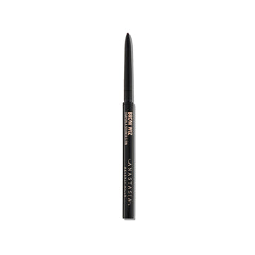 Anastasia Beverly Hills Deluxe Mini Brow Wiz Ash Brown delineado preciso para cejas definidas