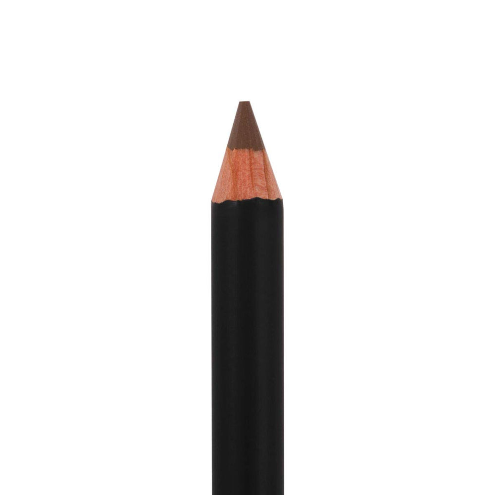 Anastasia Beverly Hills Perfect Brow Pencil se usa para aplicación precisa de cejas.