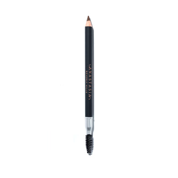Anastasia Beverly Hills Perfect Brow Pencil en empaque elegante para cejas definidas.
