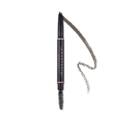 Anastasia Beverly Hills Brow Definer Taupe, pointe triangulaire pour contour des sourcils.