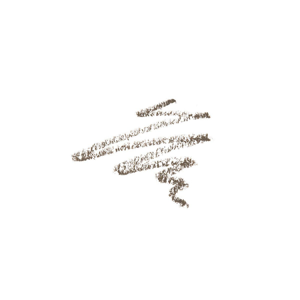 Convient aux sourcils fins pour un effet naturel et definissant.