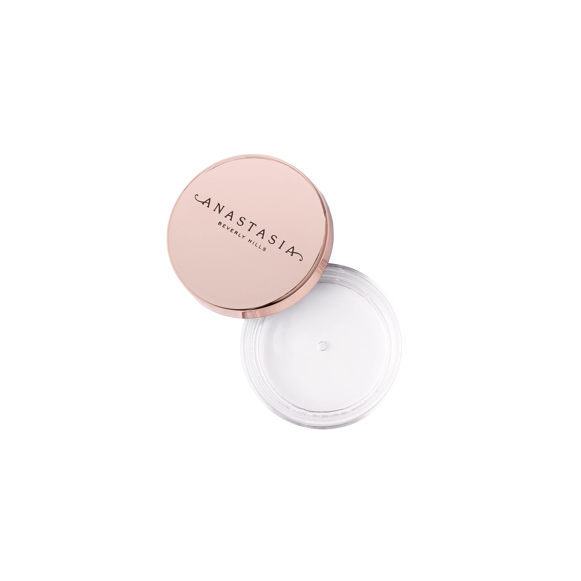 Brow Freeze de Anastasia Beverly Hills: fijación universal sin color para cualquier ceja