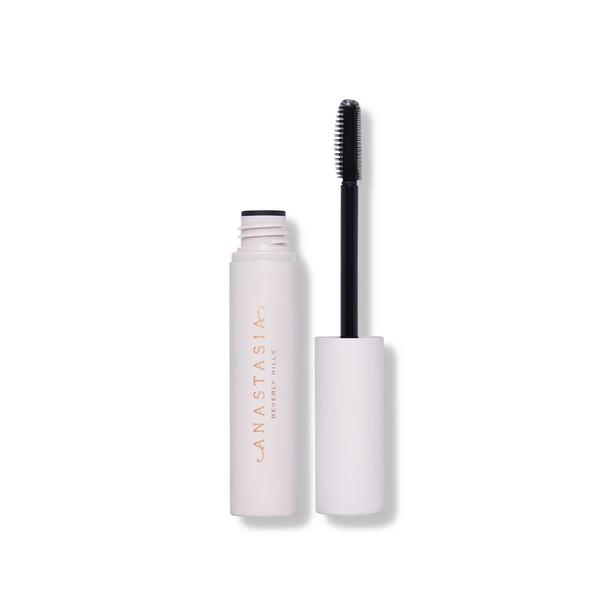 Aplicador Brow Freeze Gel facilita una aplicación limpia y rápida.