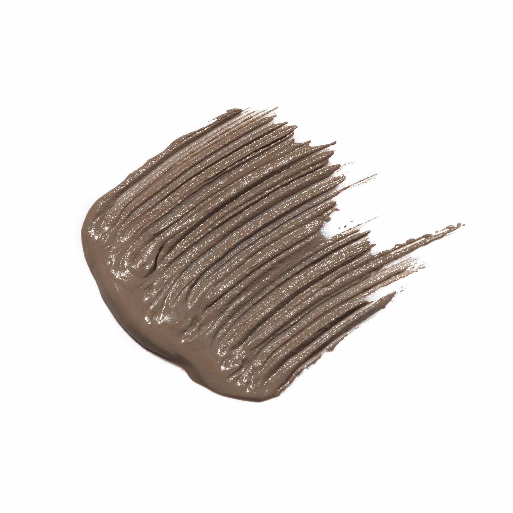 Anastasia Beverly Hills, cepillo aplicador facilita definir cejas con color gradual.