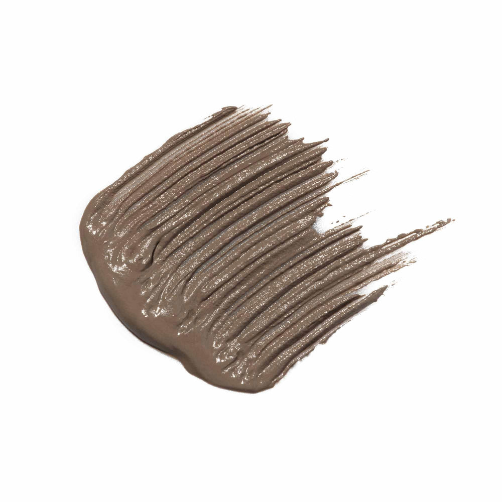 Anastasia Beverly Hills, cepillo aplicador facilita definir cejas con color gradual.