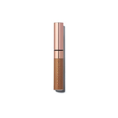 Anastasia Beverly Hills Gel teinté Chocolat, pinceau précis pour couleur naturelle et tenue flexible.