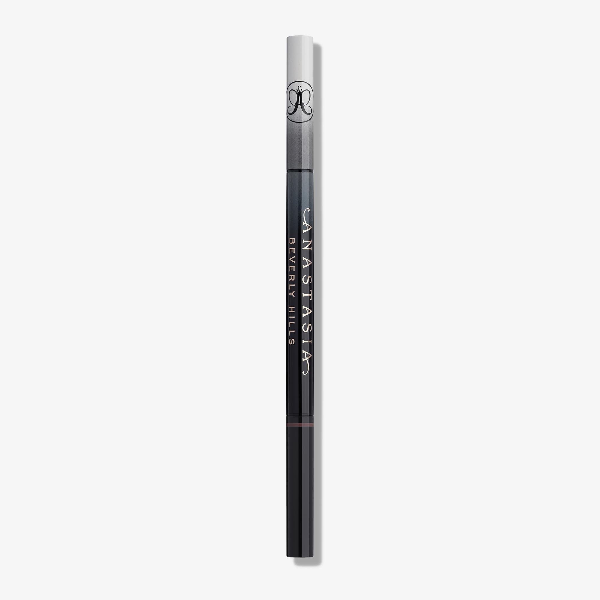 Anastasia Brow Pen aplicacion-natural para looks diarios sin esfuerzo.