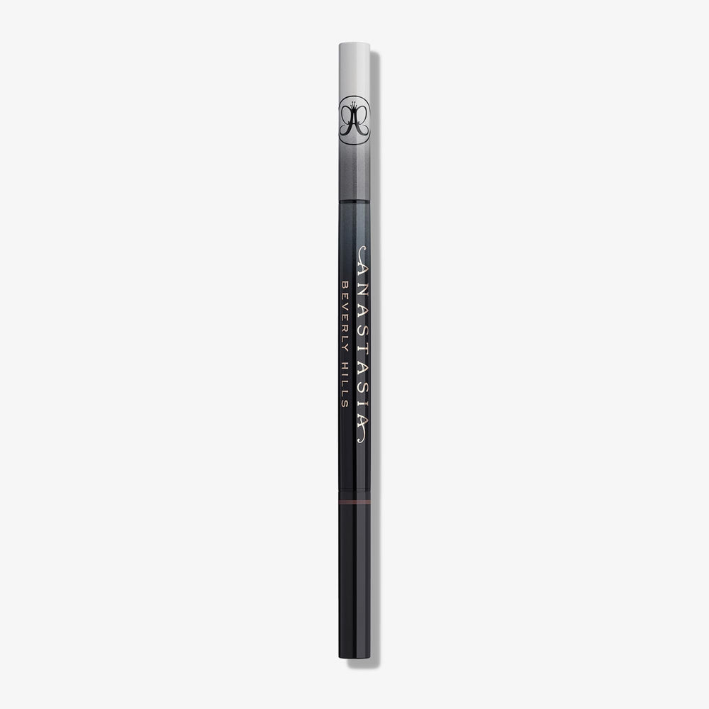 Anastasia Brow Pen aplicacion-natural para looks diarios sin esfuerzo.