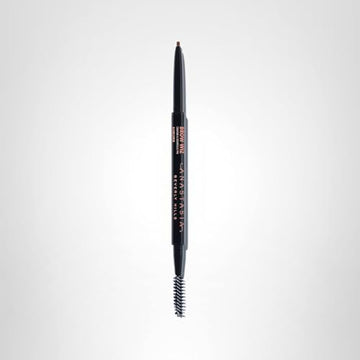Anastasia Brow Wiz Auburn: delineado y relleno en un solo paso.