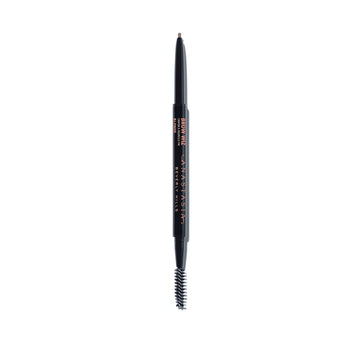 Anastasia Beverly Hills Brow Wiz Blonde delineado preciso para cejas.