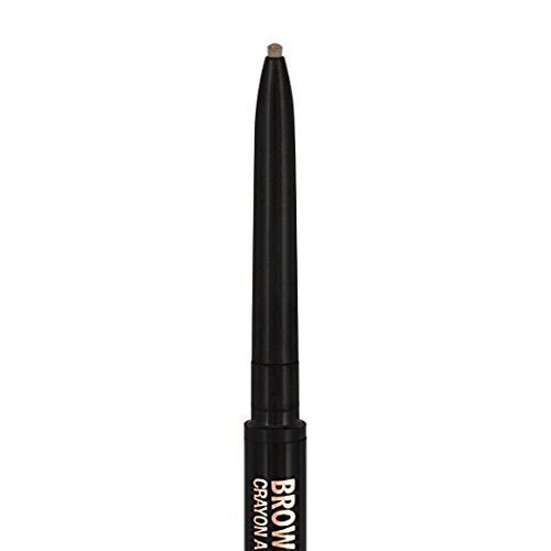 Brow Wiz Blonde de Anastasia imita vello para detalle natural.