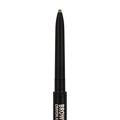 Brow Wiz Blonde de Anastasia imita vello para detalle natural.