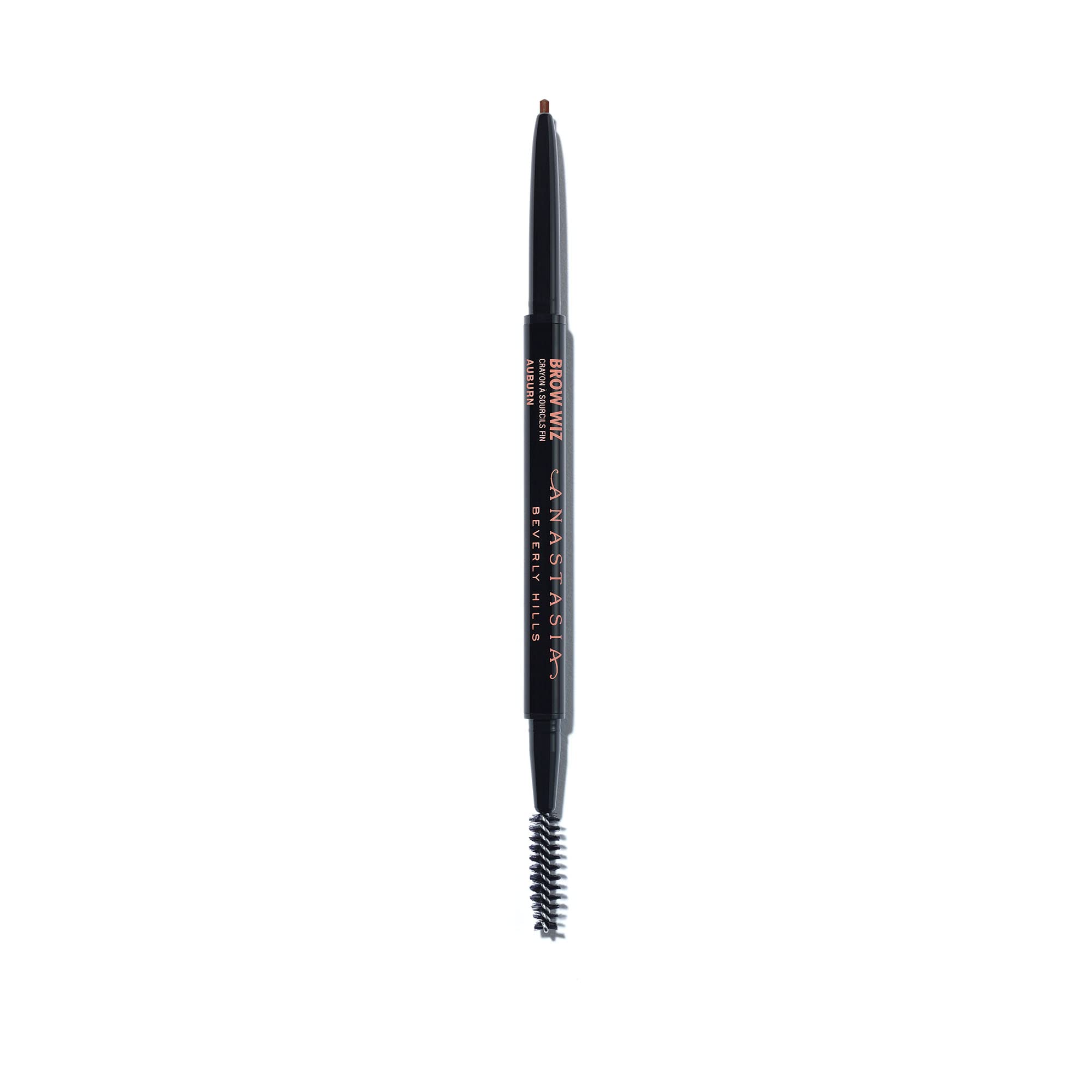 Anastasia Brow Wiz Auburn: delineado ultra fino para definir cejas con precisión.