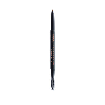 Anastasia Brow Wiz Auburn: delineado ultra fino para definir cejas con precisión.