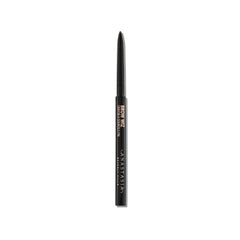 Anastasia Brow Wiz Deluxe Mini lapiz delgado rubio para delinear cejas con precisión
