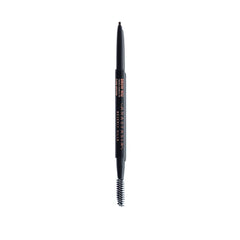 Anastasia Brow Wiz marrón oscuro, aplicación precisa para definir cejas.