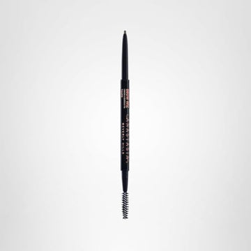 Selección de 10 tonos Brow Wiz Taupe para cejas.