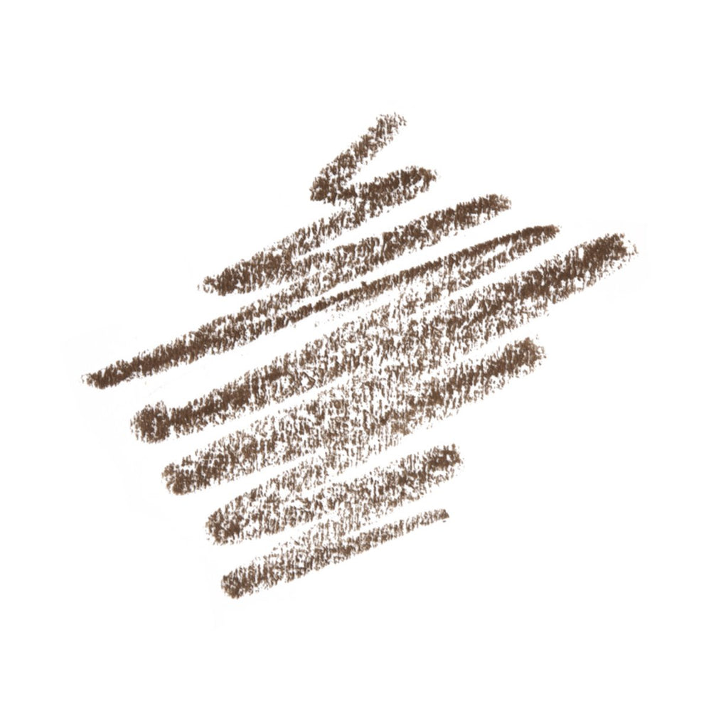 Delineado diario con Brow Wiz Taupe de Anastasia.