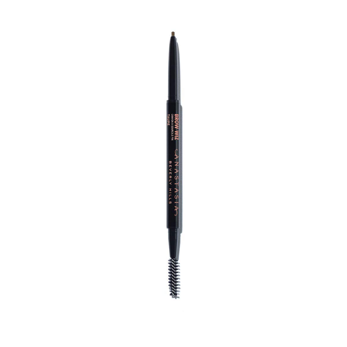 Perfilador Anastasia Brow Wiz Taupe, delineado natural y preciso.