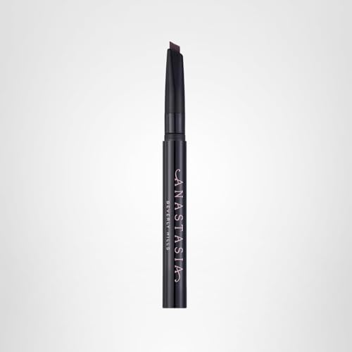 Definidor de cejas Deluxe de Anastasia Beverly Hills, acabado natural que se integra con el cabello.