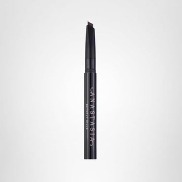 Definidor de cejas Deluxe de Anastasia Beverly Hills, acabado natural que se integra con el cabello.