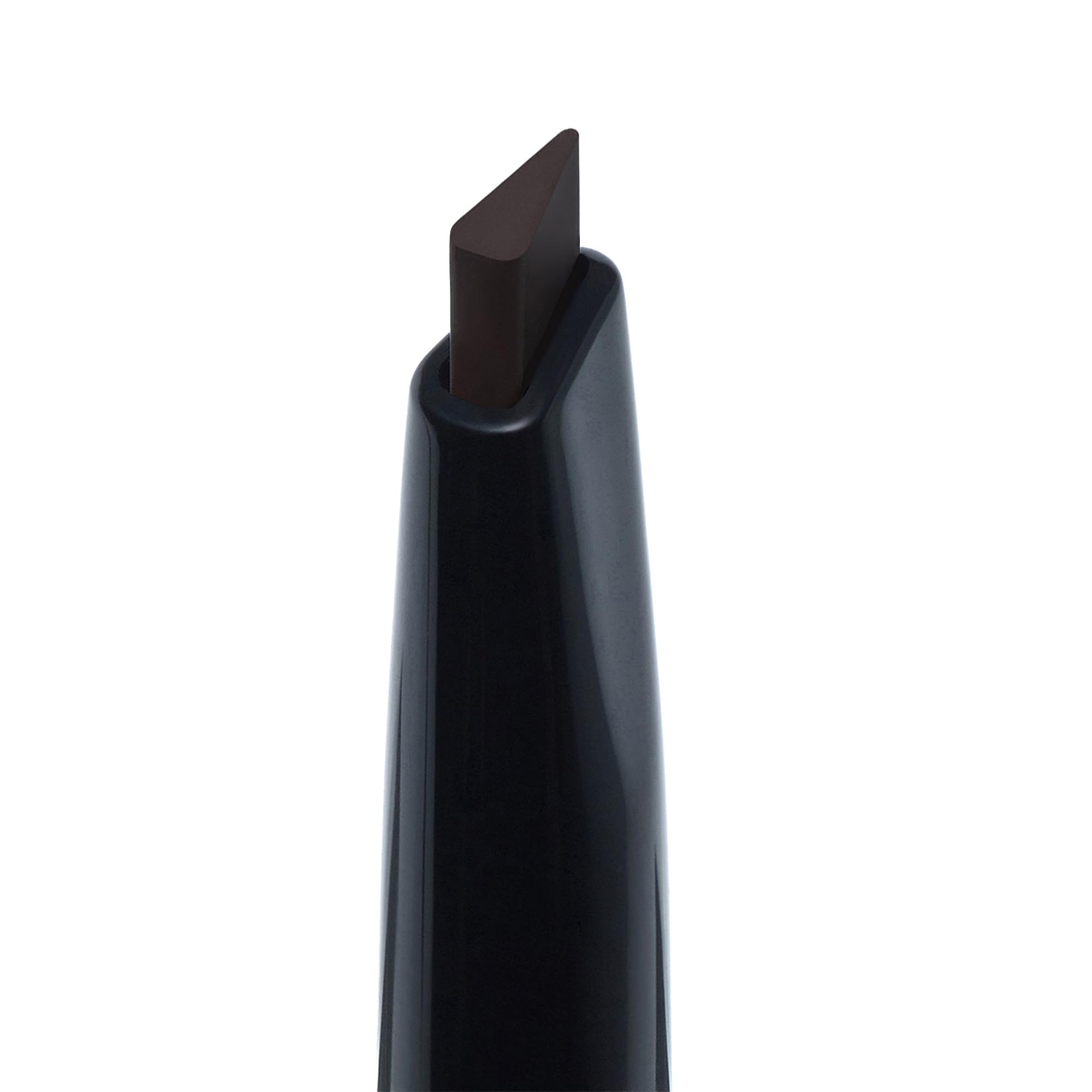 Definidor de cejas Deluxe de Anastasia Beverly Hills, diseño triangular para trazos precisos.