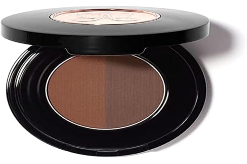 Anastasia Beverly Hills dúo de polvos con once tonos para variedad de looks.