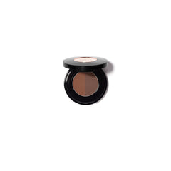 Anastasia Beverly Hills dúo de polvos para cejas tono castano rojizo en empaque compacto.