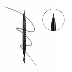 Anastasia Beverly Hills MicroStroke para cejas definidas, aplicación precisa.