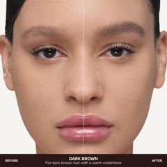 Anastasia Beverly Hills MicroStroke, definición ligera para cejas.