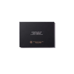 Anastasia Beverly Hills polvos mate y brillo para un acabado personalizado.