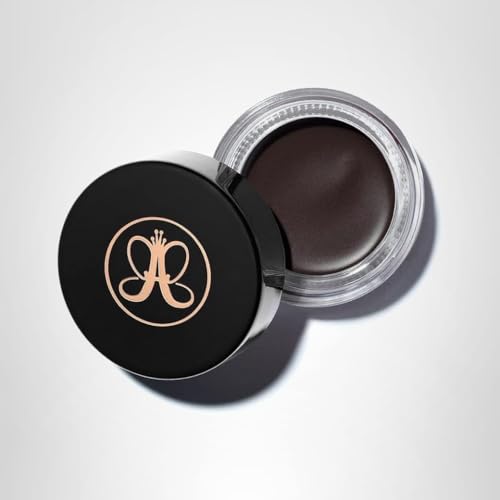 Acabado profesional con DIPBROW Ebony