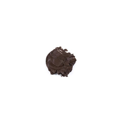 Aplicación suave de DIPBROW Ebony para relleno preciso