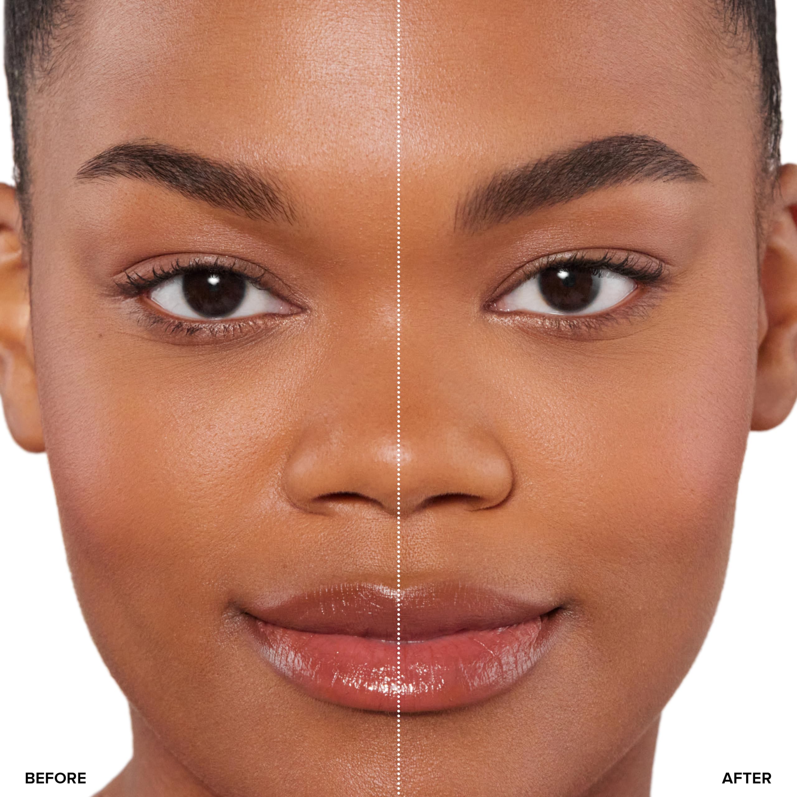 DIPBROW Ebony resistente al smudge para uso diario
