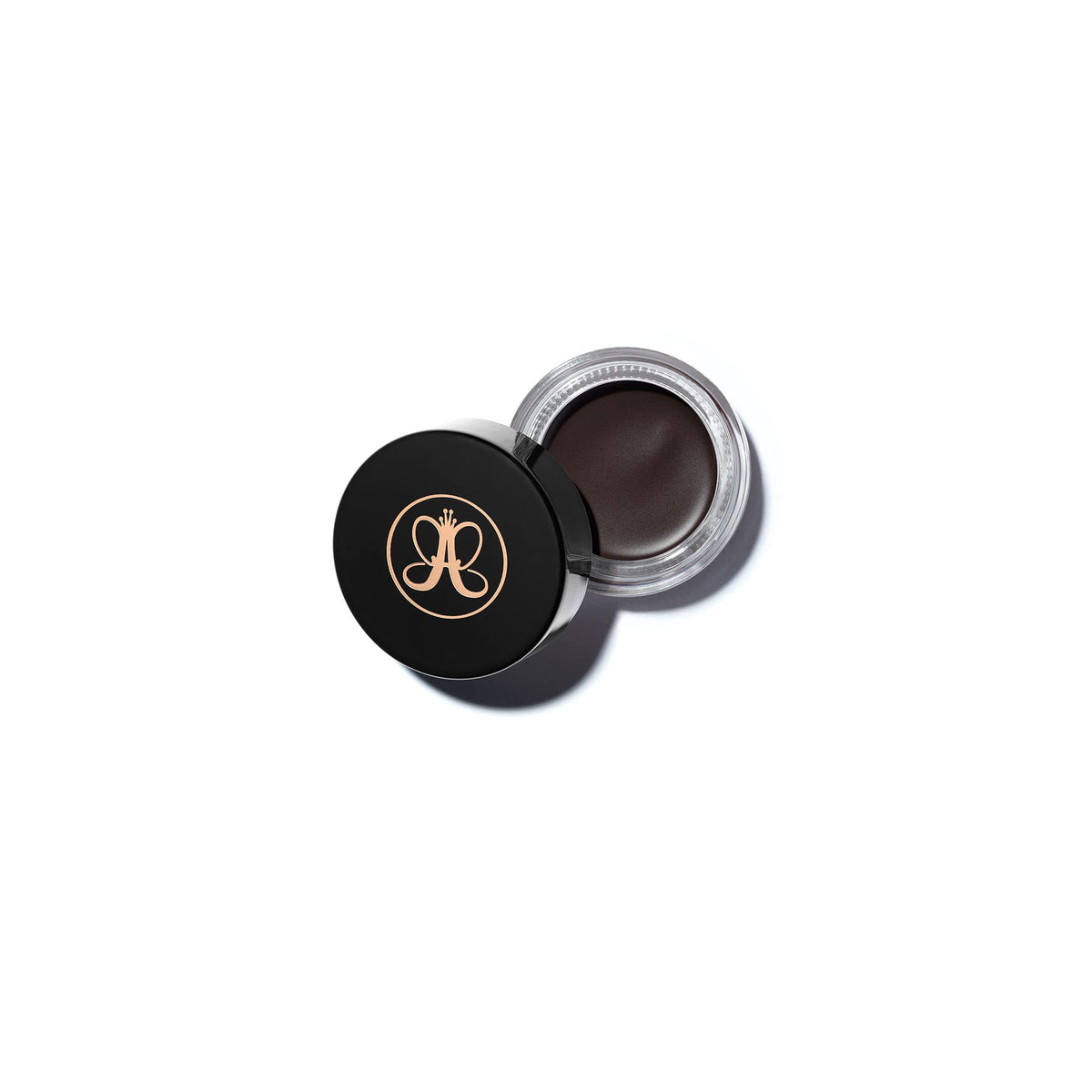 DIPBROW Ebony de Anastasia: pigmentación alta para cejas definidas