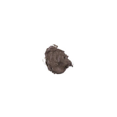 Muestra de pigmento de DIPBROW para cejas con tono ceniza-marrón.