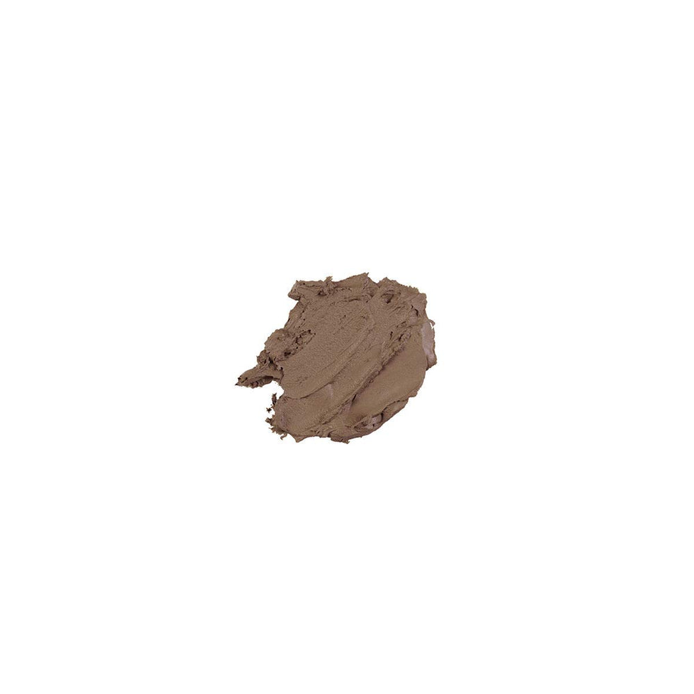 Pomada DIPBROW Rubio de Anastasia: pigmento alto para color duradero.