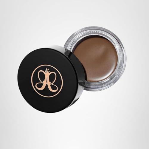 Anastasia Beverly Hills DIPBROW Caramel: uso-diario para retoques rápidos y un acabado profesional.