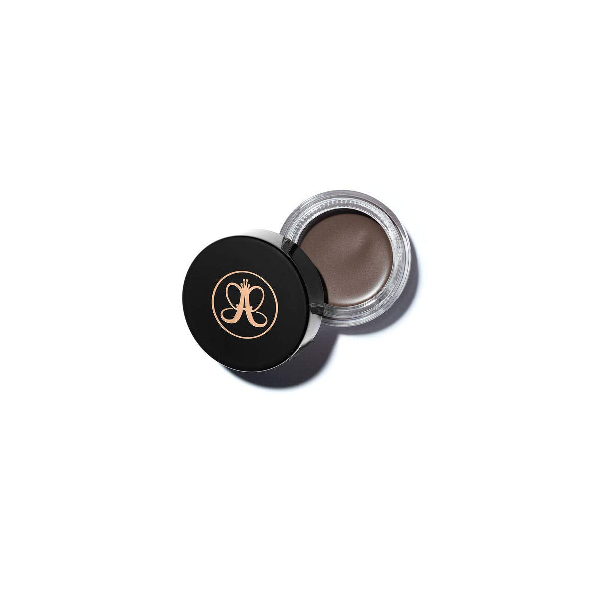 Anastasia Beverly Hills DIPBROW Taupe, pot définition précise.