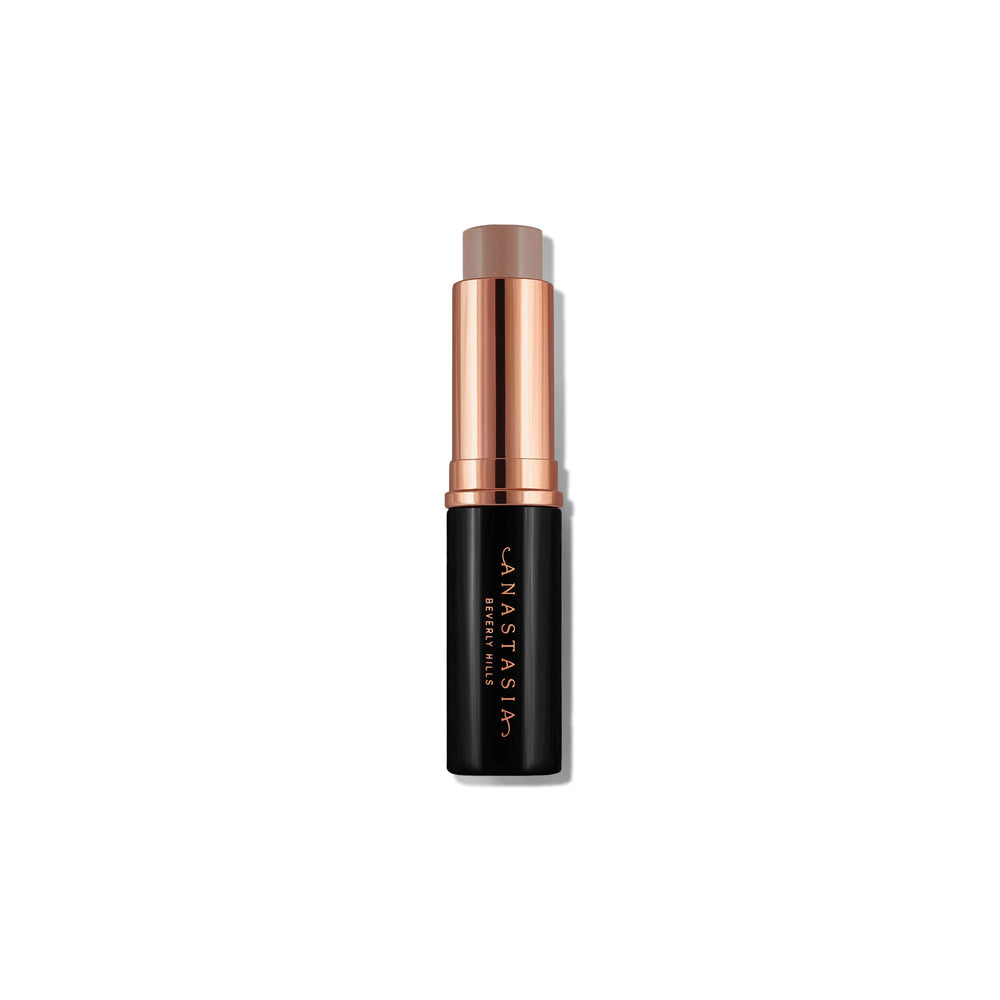 Anastasia Beverly Hills fond de teint bâton Mink, application fluide pour un rendu naturel