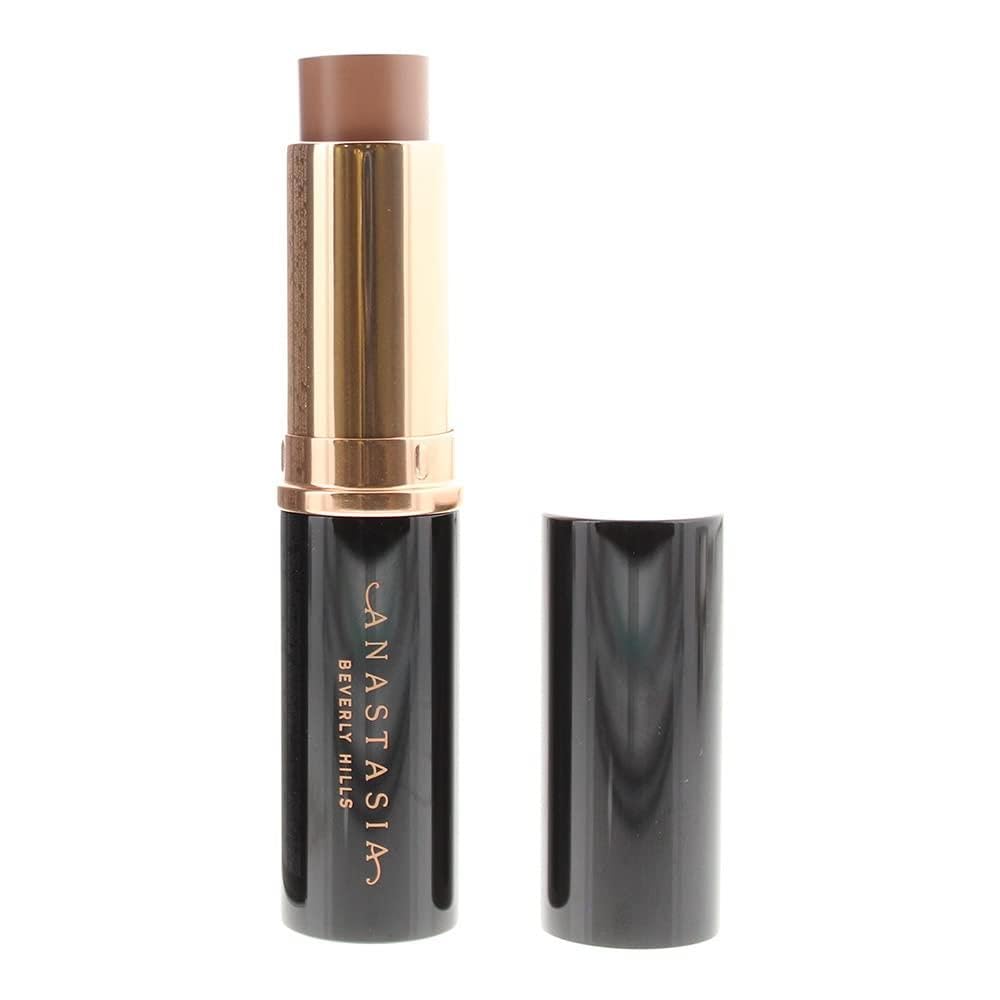 Contour et lumière avec le bâton Mink pour sculpter le visage