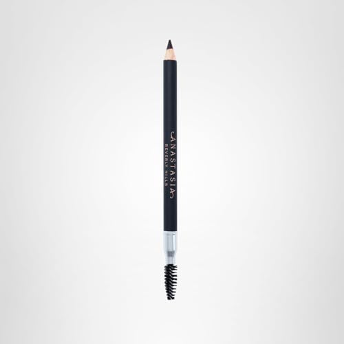 Anastasia Beverly Hills Granite, acabado natural para look pulido.