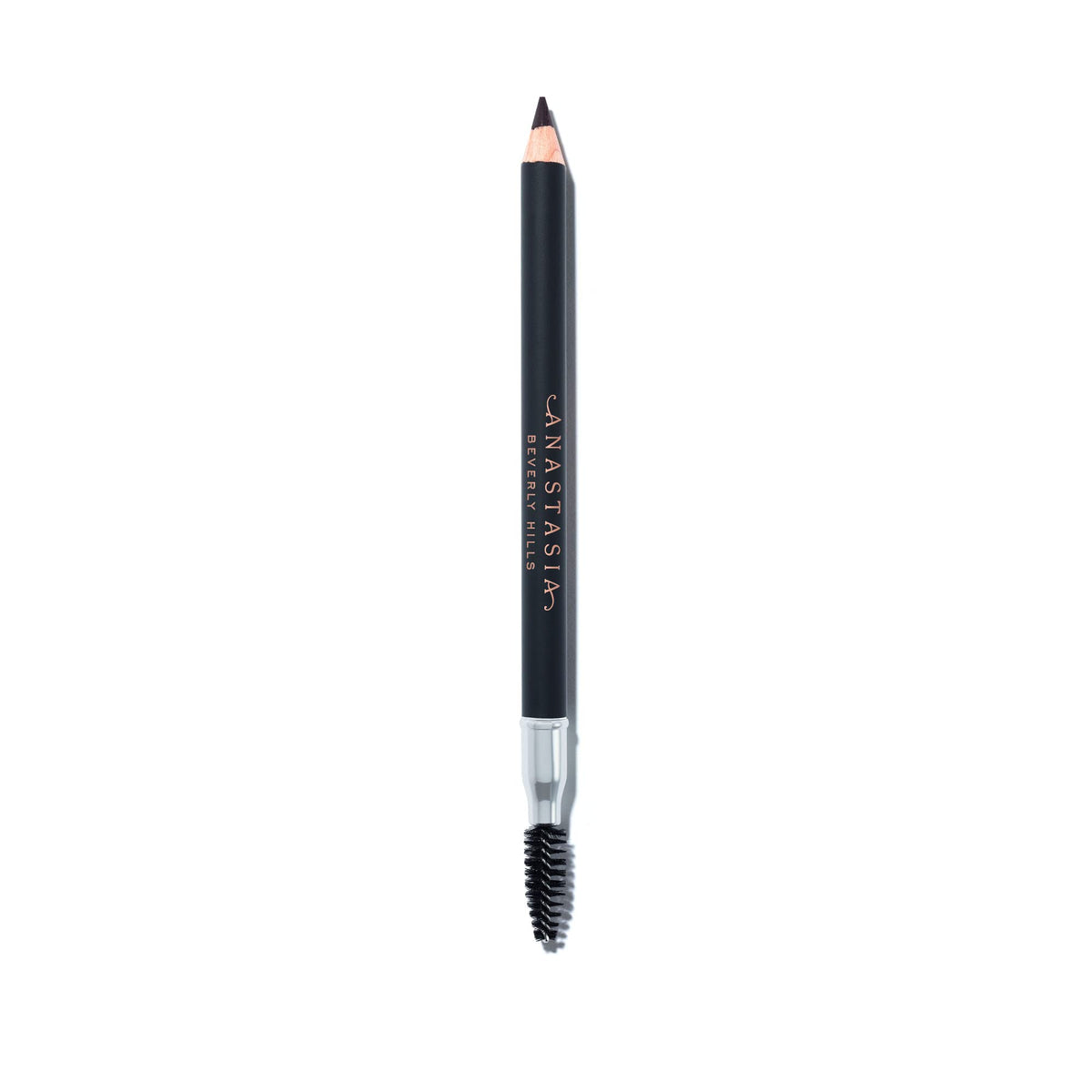 Lápiz Anastasia Beverly Hills Granite, empaque compacto para retoques rápidos.