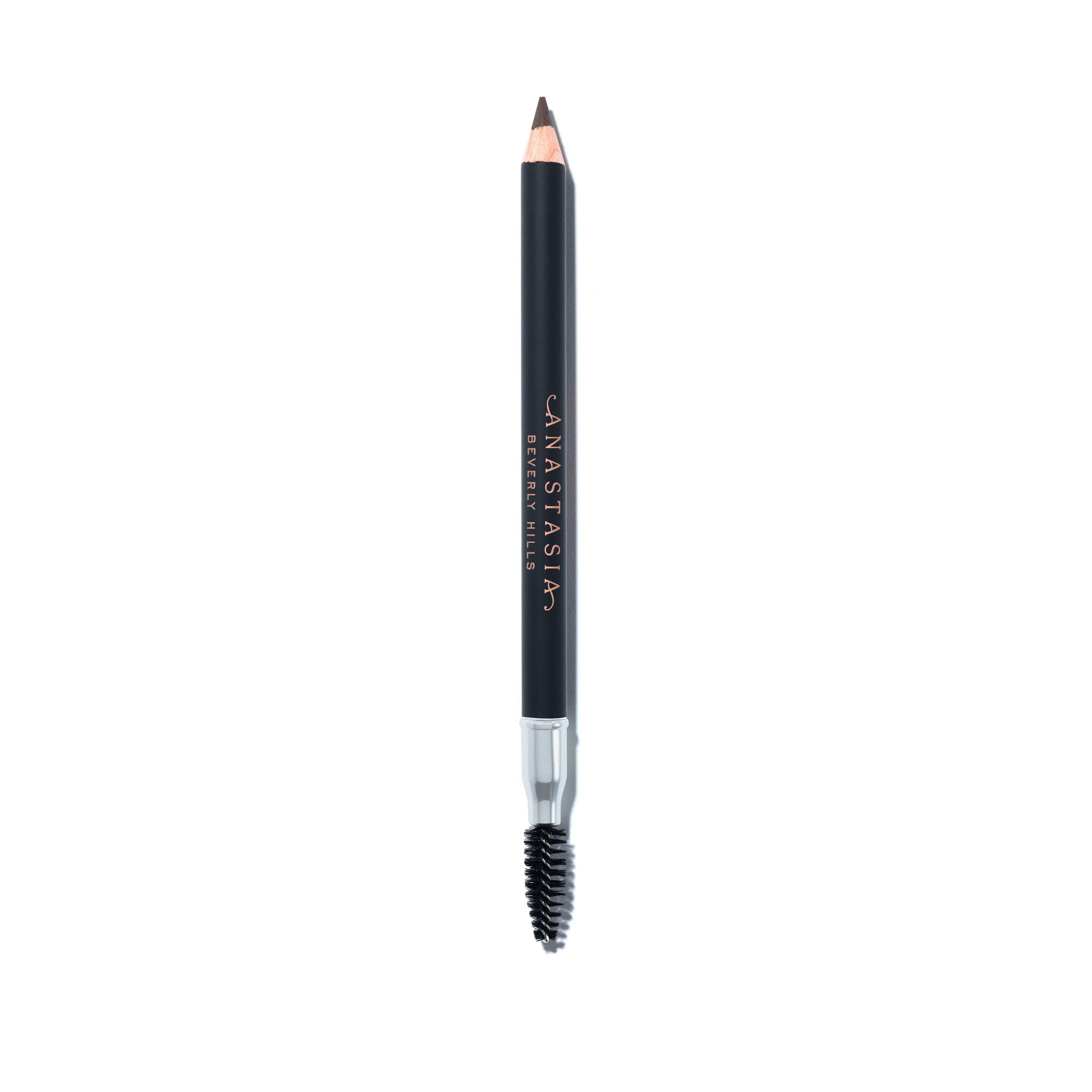 Anastasia Beverly Hills Perfect Brow Pencil Taupe para aplicación precisa.