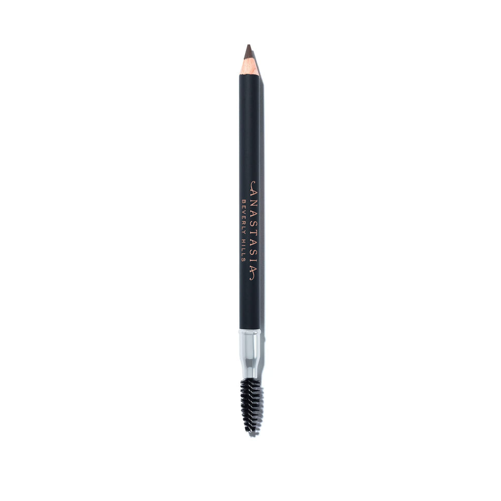 Anastasia Beverly Hills Perfect Brow Pencil Taupe para aplicación precisa.