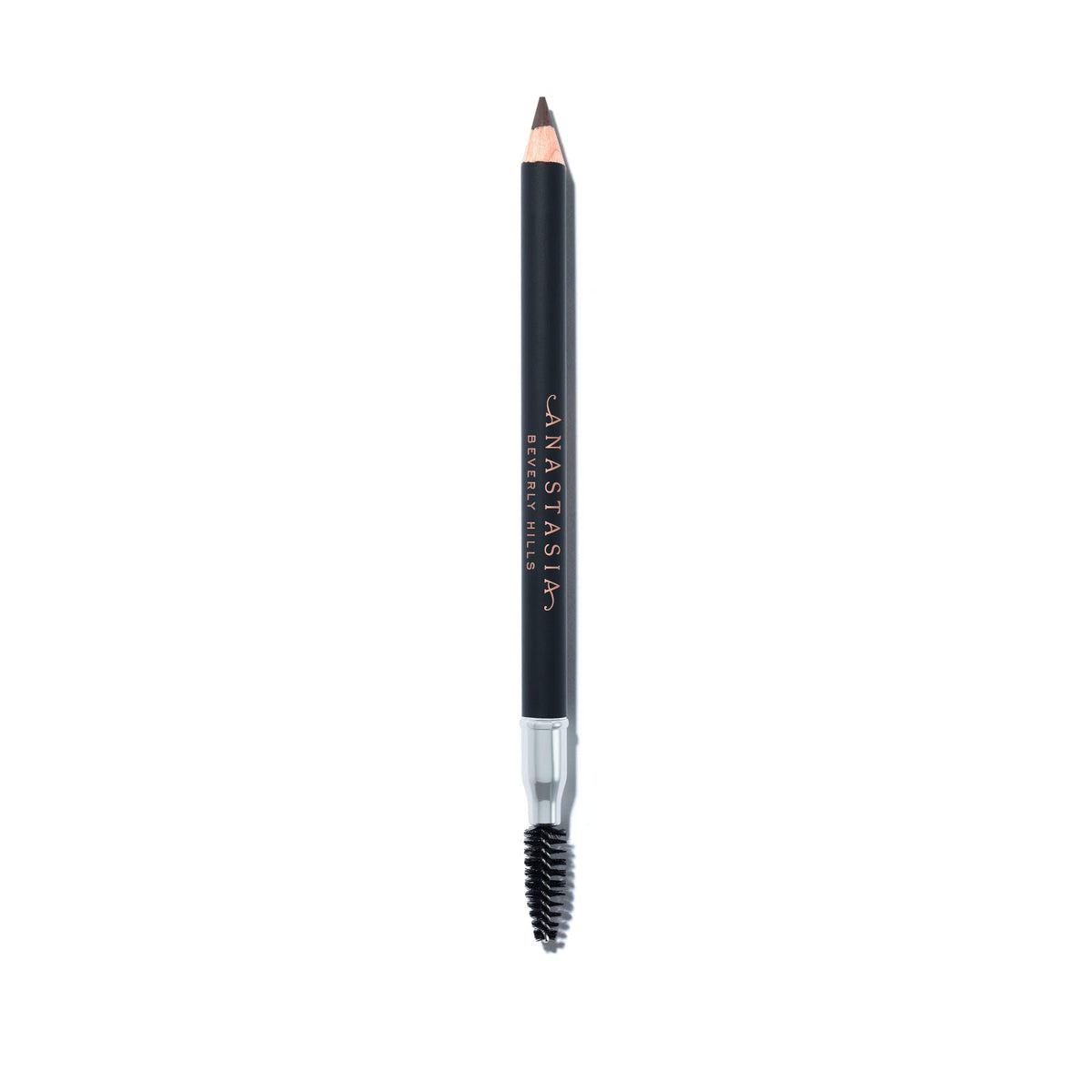 Anastasia Beverly Hills Perfect Brow Pencil Taupe para aplicación precisa.