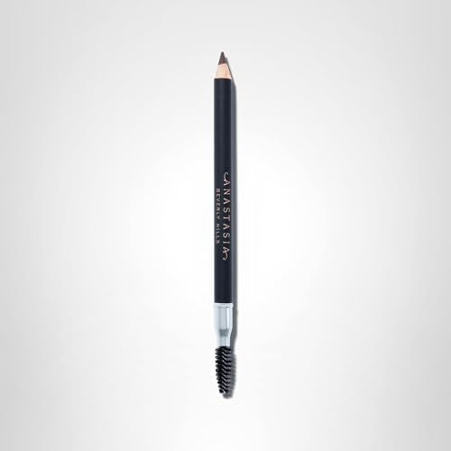 Anastasia Beverly Hills Perfect Brow Pencil Taupe diseño en madera tradicional.