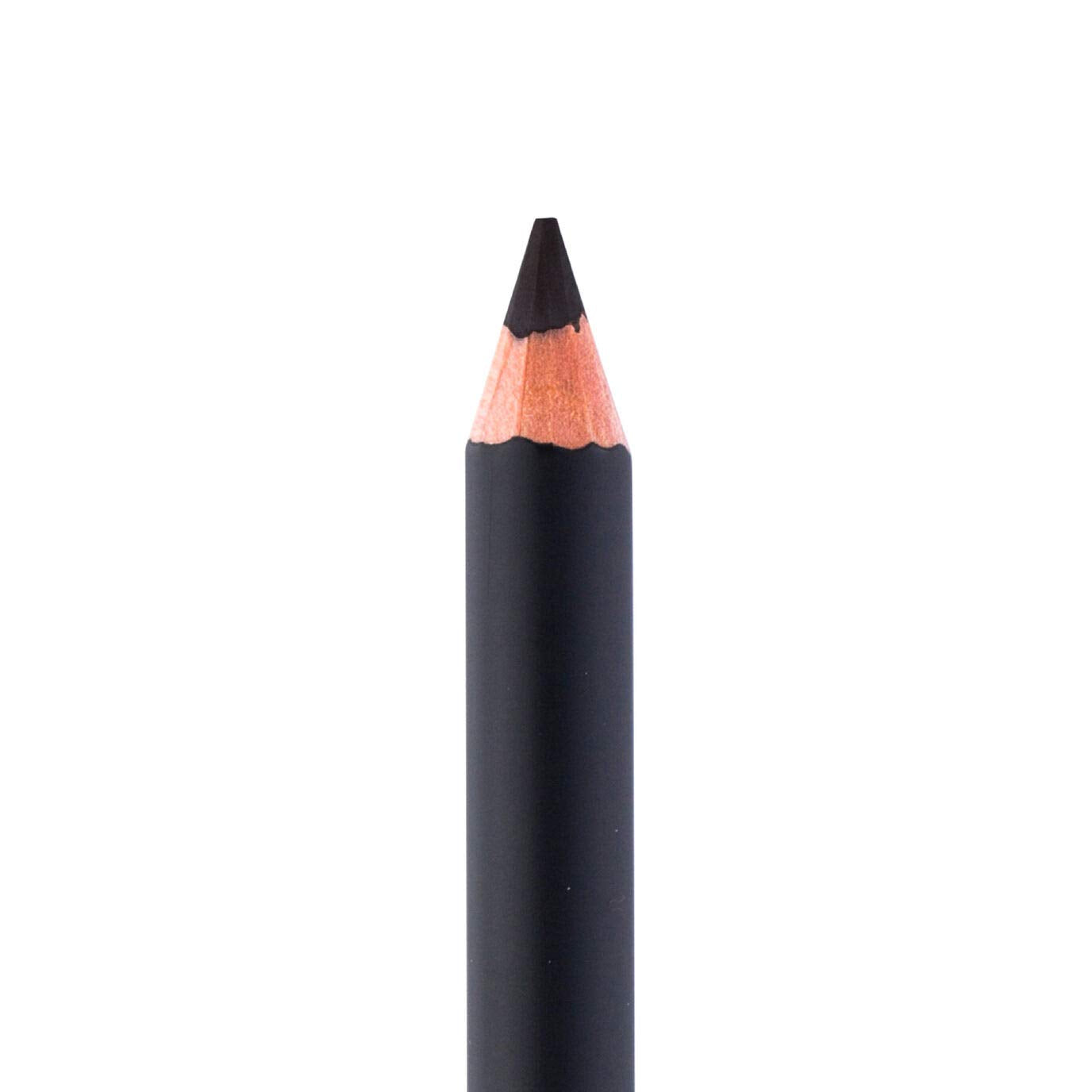 Anastasia Beverly Hills Granite, trazo suave para definición precisa.