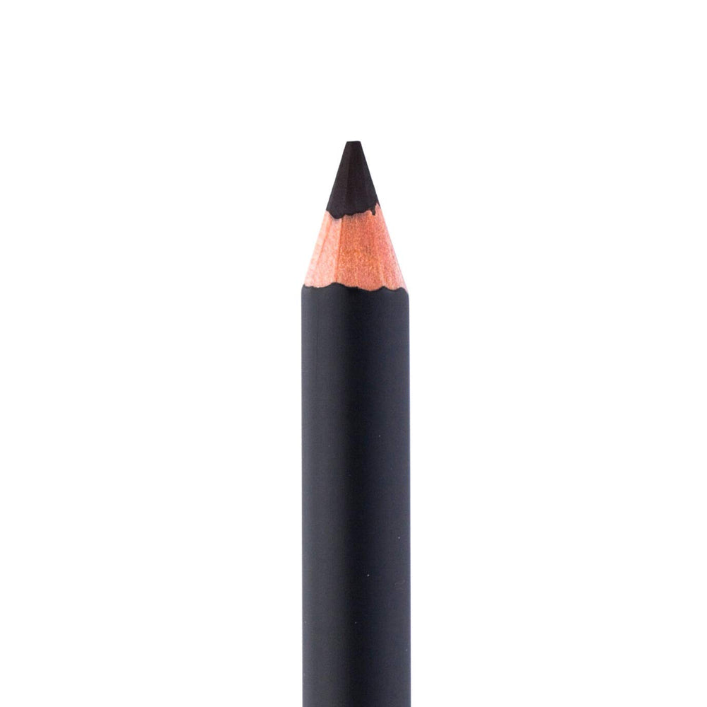 Anastasia Beverly Hills Granite, trazo suave para definición precisa.